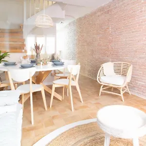 Allegra Boutique House Hébergement de vacances Palamós