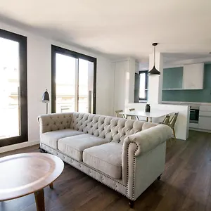 Reusia Appartement Reus