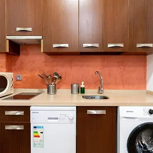  Appartement Cuna By Thegoodtourist