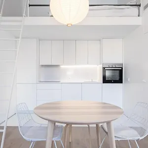  Appartement Moderno En El Corazon De Triana