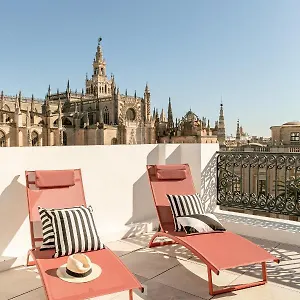  Appartement Isg Catedral