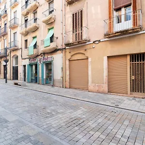 Cos Del Bou By Unik Tarragona
