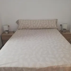  Appartement El Alcazar De Ana