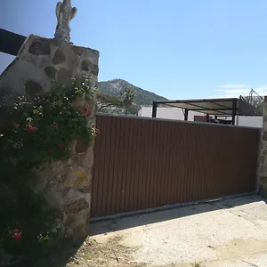 Hacienda Rural Ventorrillo El Nene Cádiz