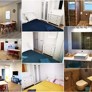 Sunnyspainholidays Appartement Málaga